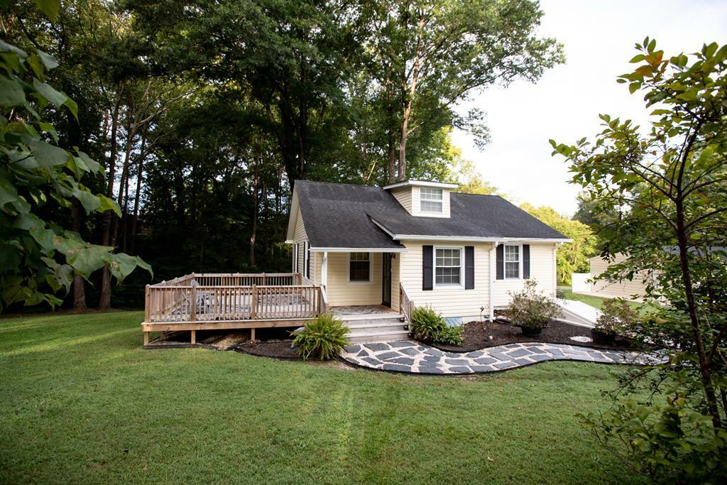 Property Photo:  602 Fourth Ave  VA 23901 