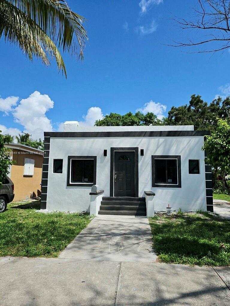 Property Photo:  1545 NW 53rd St  FL 33142 