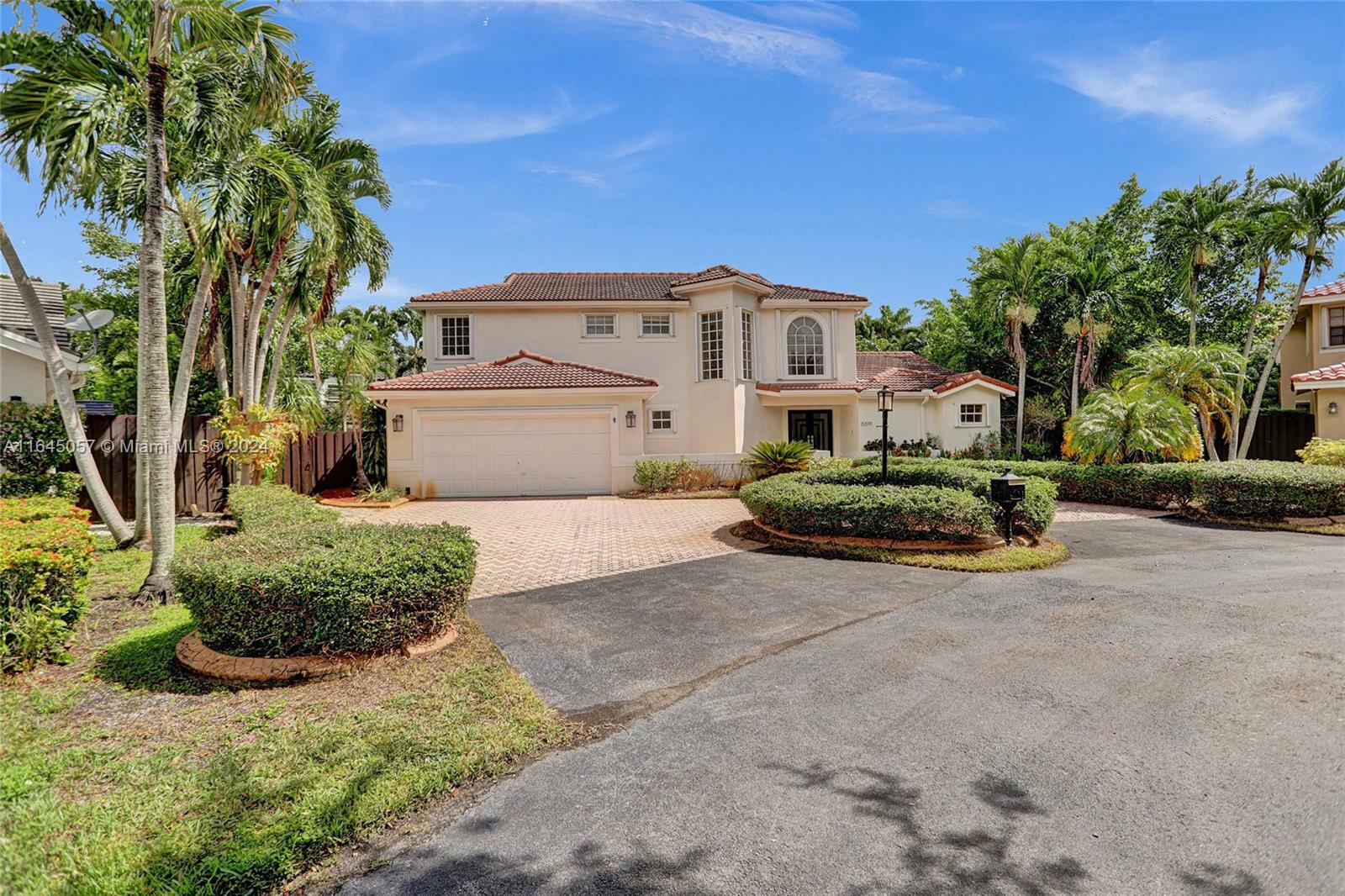 Property Photo:  15591 SW 42nd Ln  FL 33185 