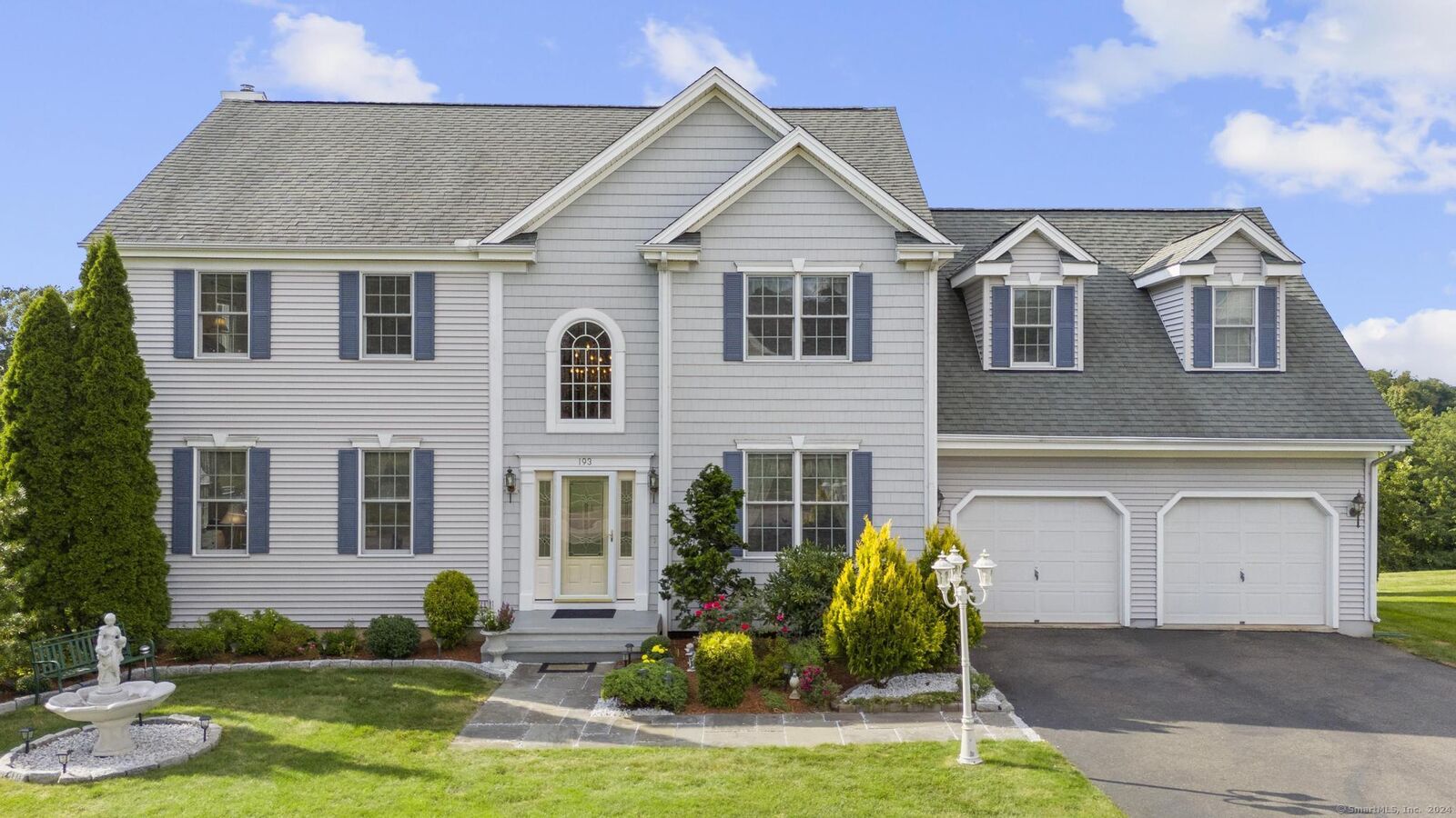 Property Photo:  193 Stone Hill Drive  CT 06067 