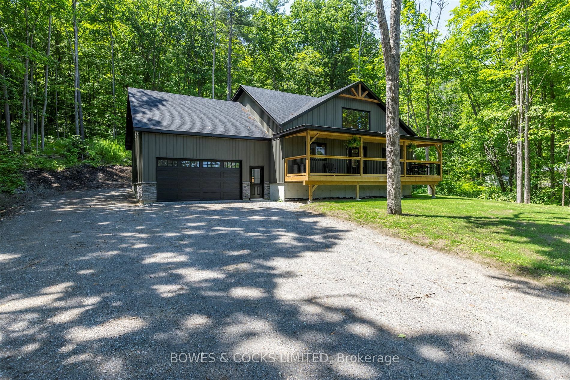 Photo de la propriété:  5425 County Road 30  ON K0L 1L0 