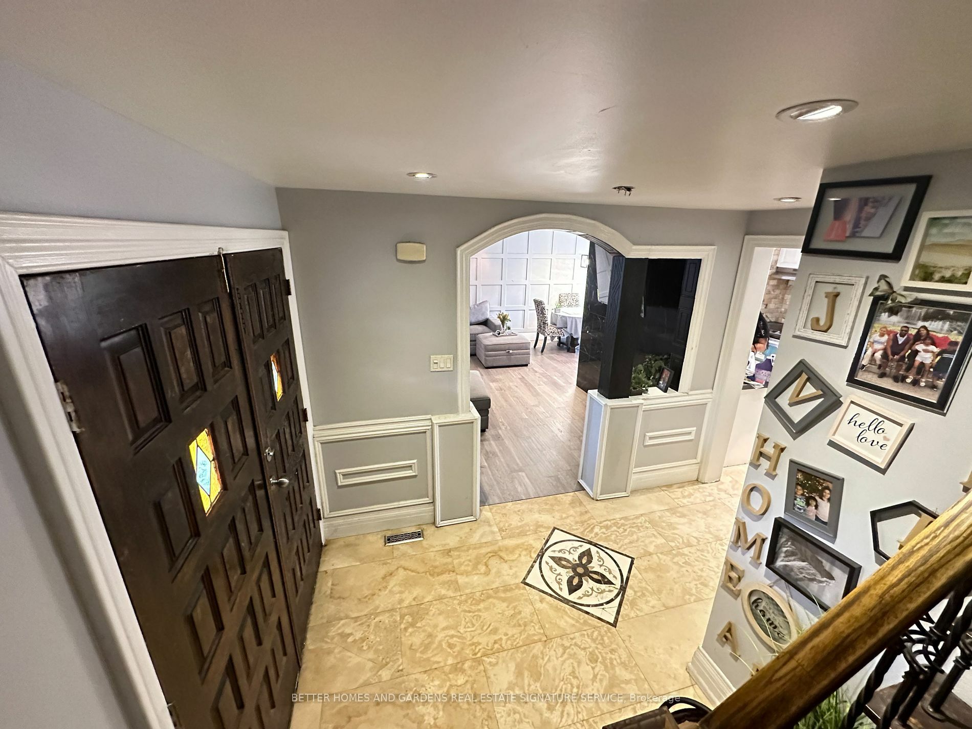 Property Photo:  7076 Harwick Dr  ON L4T 3A4 