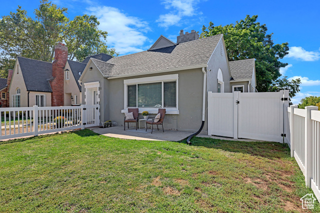 Property Photo:  2655 Taylor Ave  UT 84401 