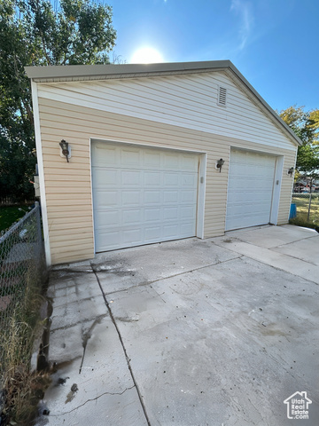 Property Photo:  6080 S 2700 W  UT 84067 