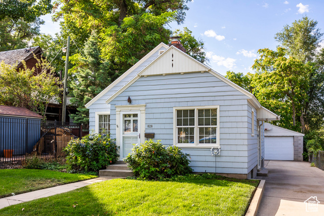 Property Photo: Address not disclosed UT 84103