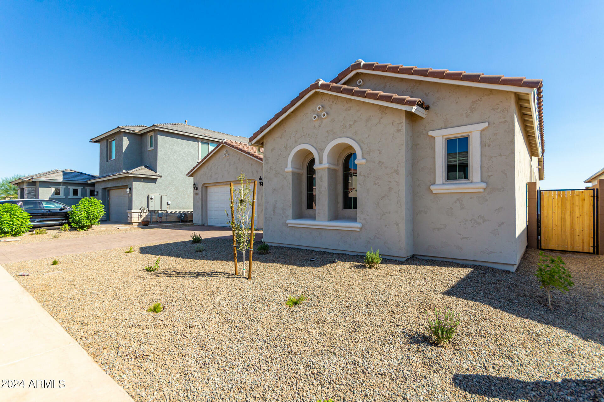 Property Photo:  22539 E Orchard Lane  AZ 85142 