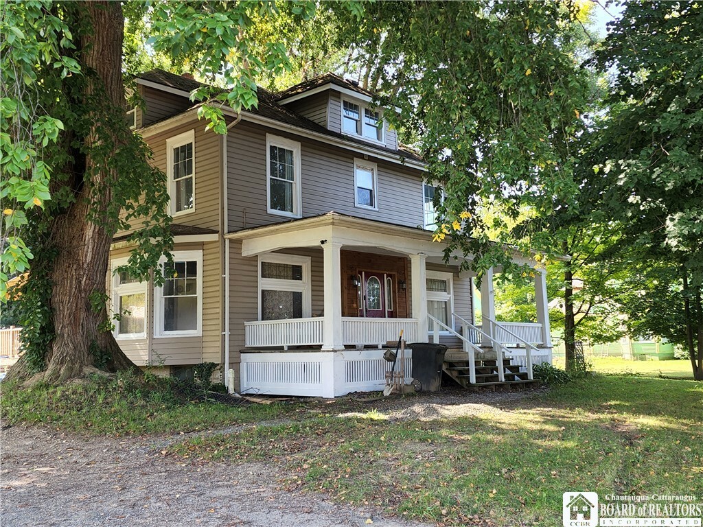 Property Photo:  64 W Main Street  NY 14716 