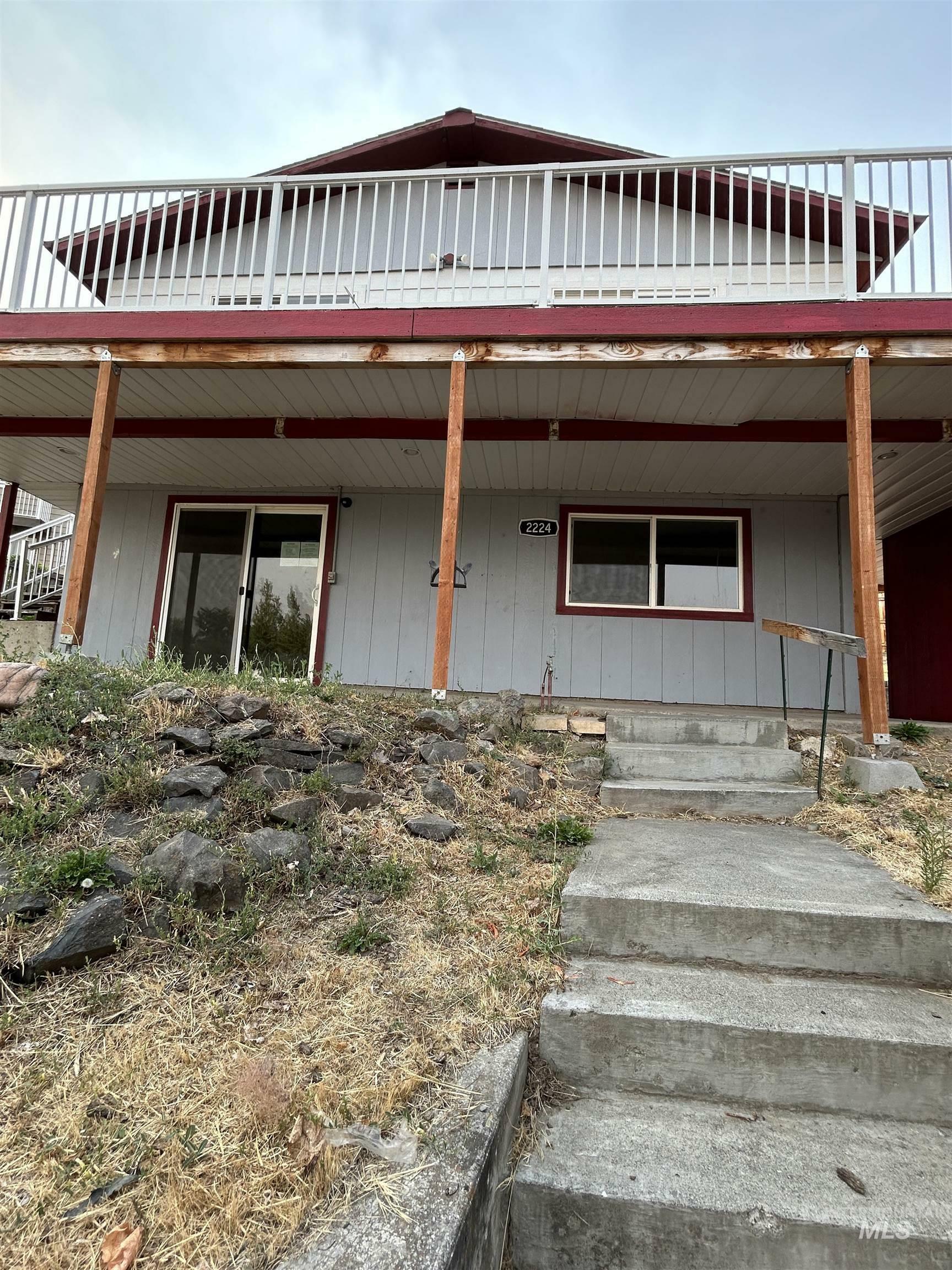 Property Photo:  2224 Highline Dr.  WA 99403 