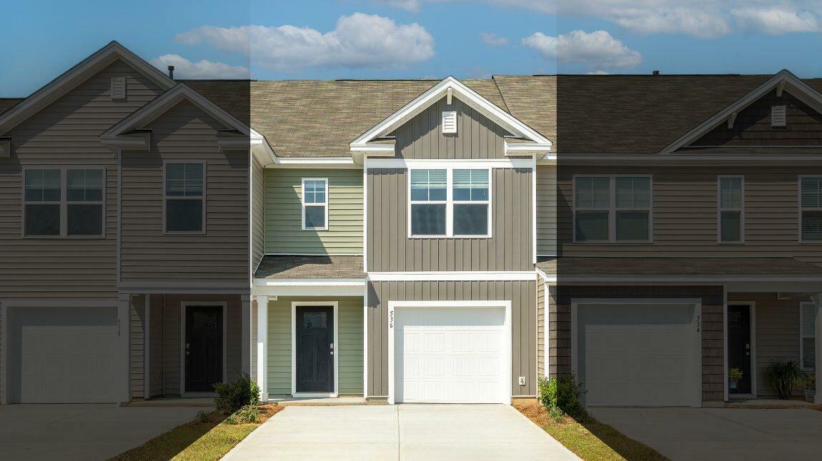 Property Photo: 536 Golden Ember Way SC 29486