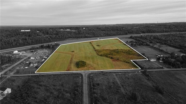 Property Photo:  Lot Charles Lutes  NB E1G 2G4 