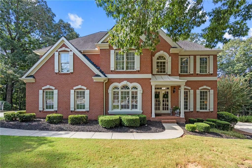 Property Photo: 1960 Woods River Lane GA 30097