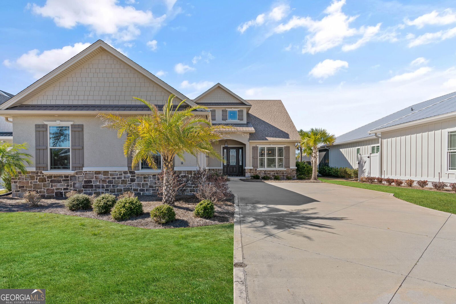 Property Photo:  244 Jake Colton Drive  GA 31548 