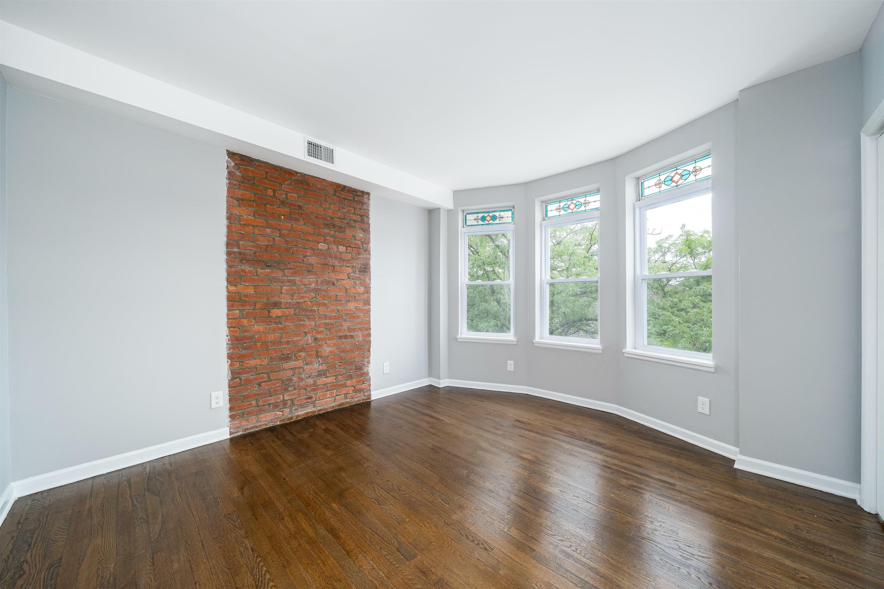 Property Photo:  310 Palisade Ave  NJ 07030 