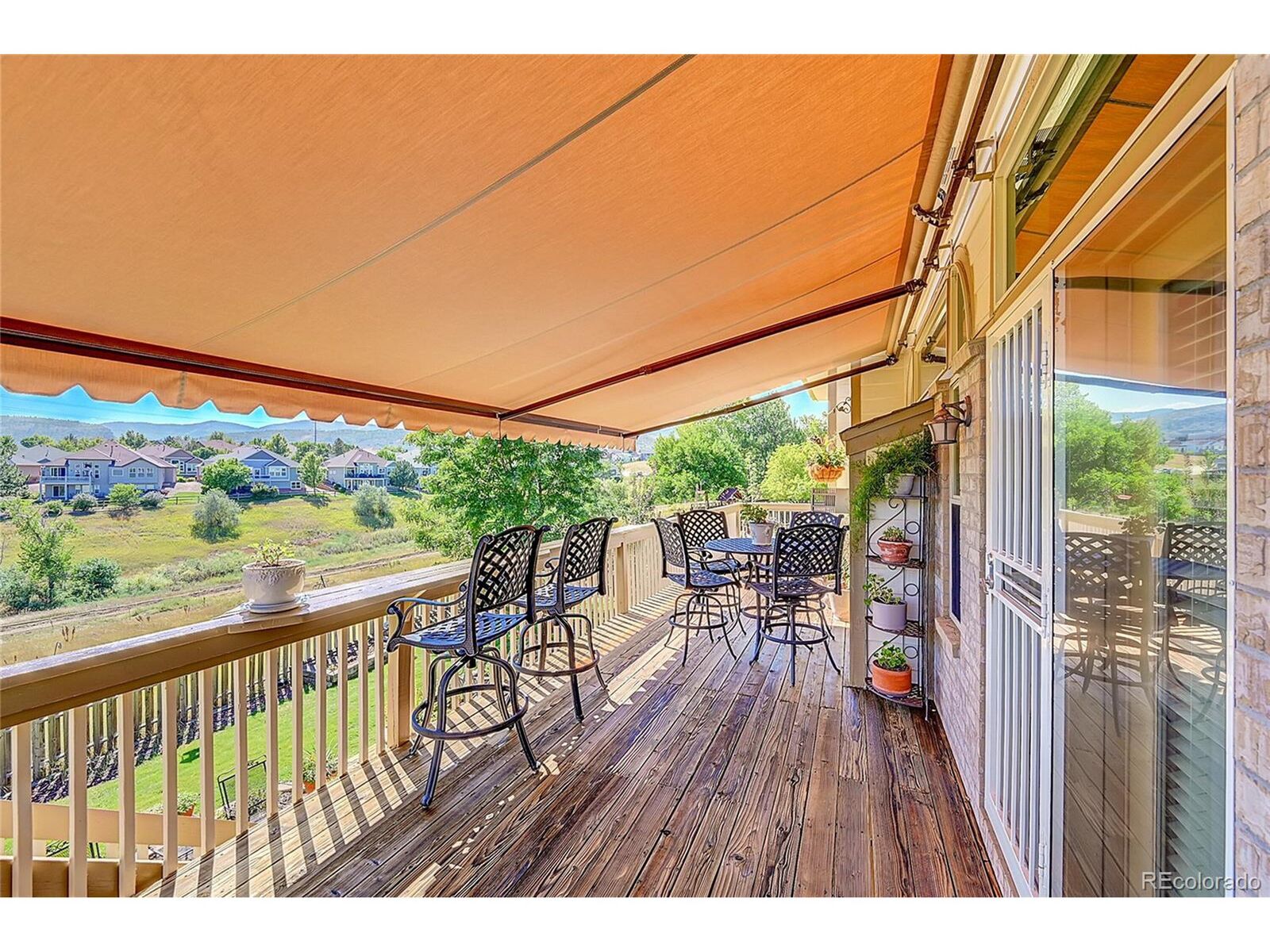 Property Photo:  11232 W Cooper Dr  CO 80127 