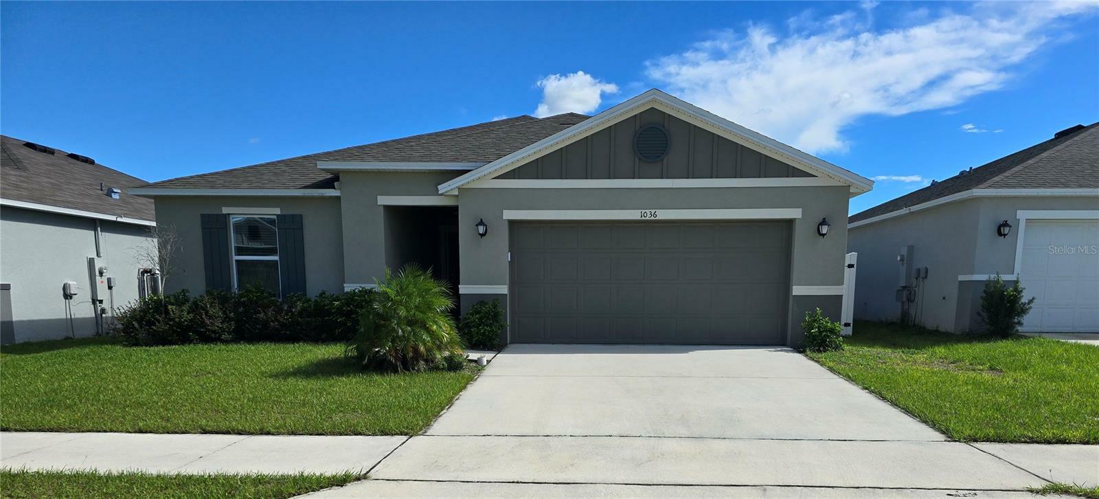 1036 Mattie Pointe Way  Auburndale FL 33823 photo