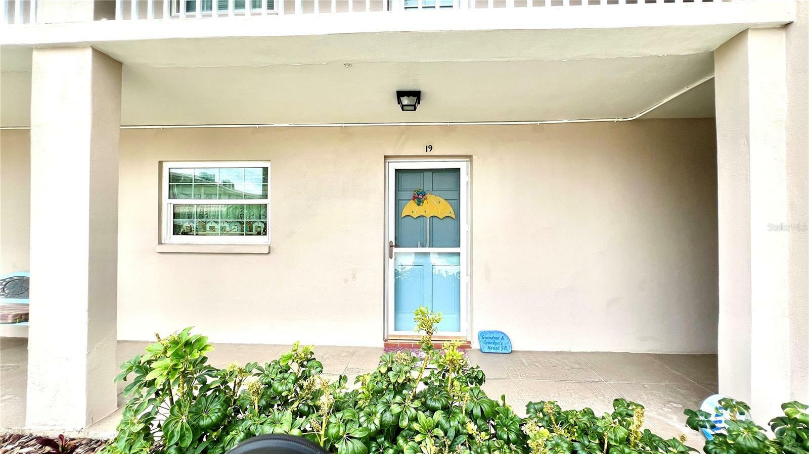 Property Photo:  10215 Regal Drive 19  FL 33774 