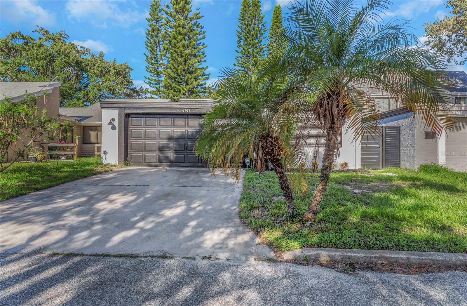 Property Photo: 4141 Schooner Lane FL 34652