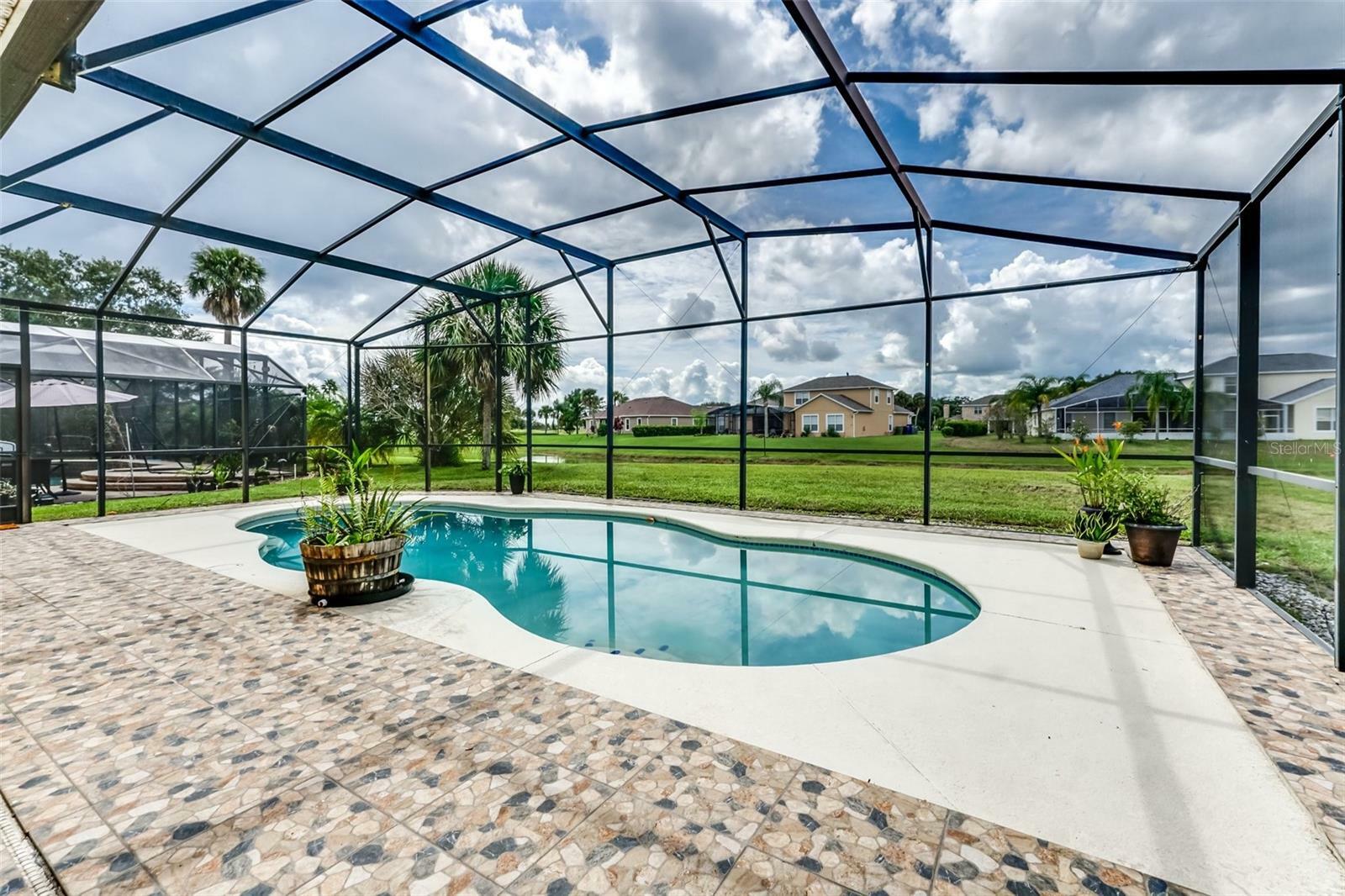 Property Photo:  2510 Trapside Court  FL 34746 