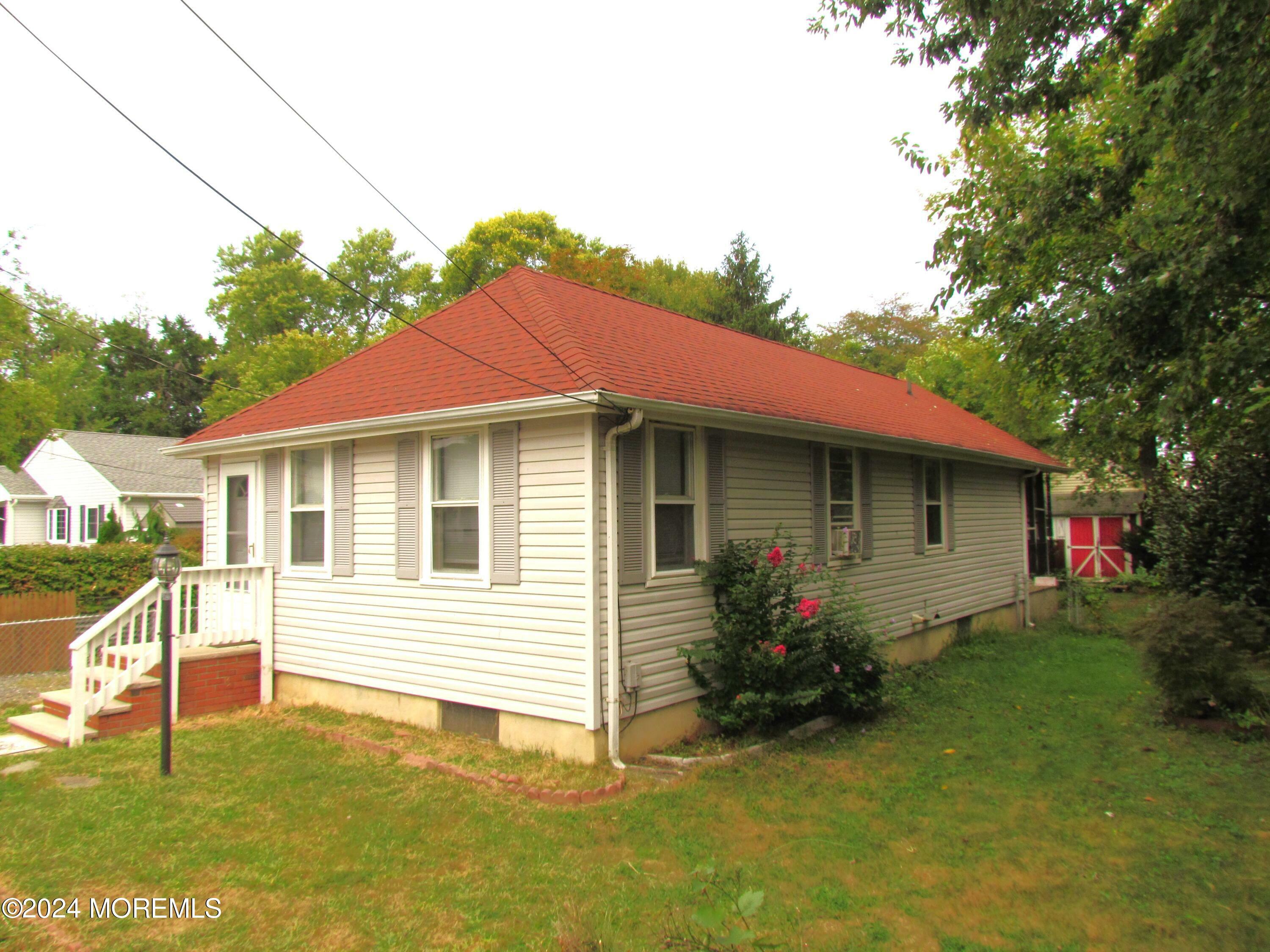 Property Photo:  44 Dakota Avenue  NJ 07748 