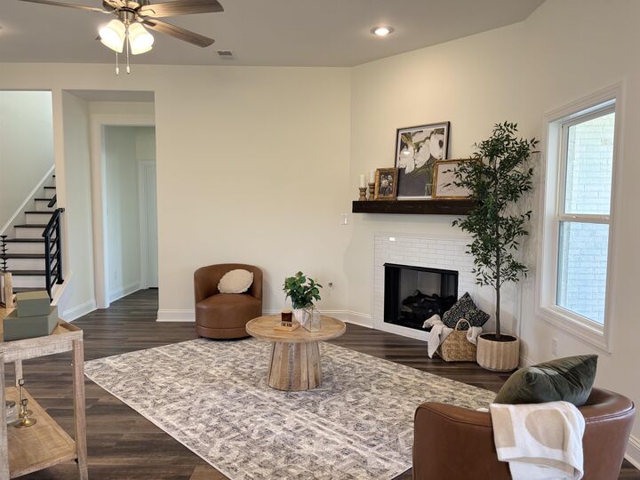 Property Photo: 205 Hughetta St S TN 38060