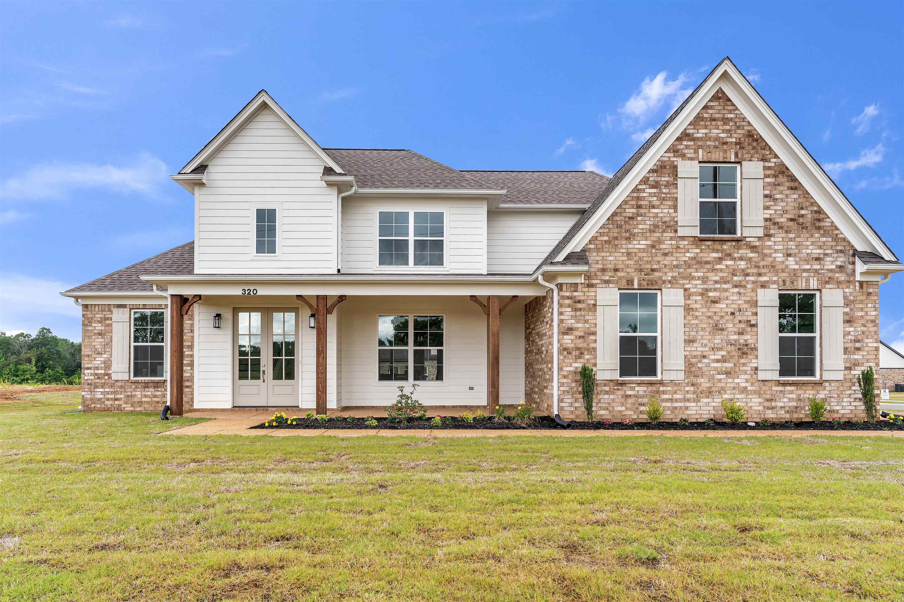 Property Photo: 320 Wirt Rd TN 38060