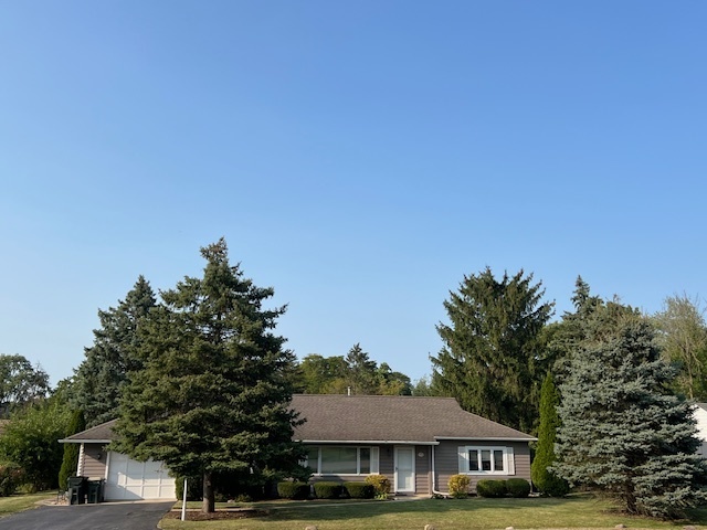 Property Photo:  1626 W 54th Place  IL 60525 