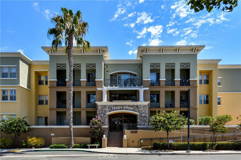 Property Photo: 2605 Sepulveda Boulevard 325 CA 90505