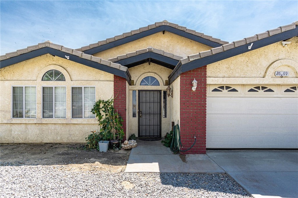 Property Photo:  26969 Lakeview Drive  CA 92342 