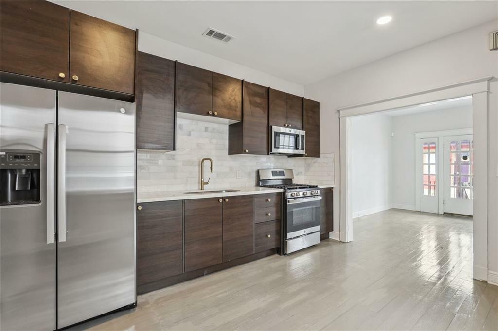 Property Photo:  1233 Saint Ferdinand Street  LA 70117 