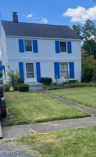 Property Photo:  1436 Atlantic Street NE  OH 44483 