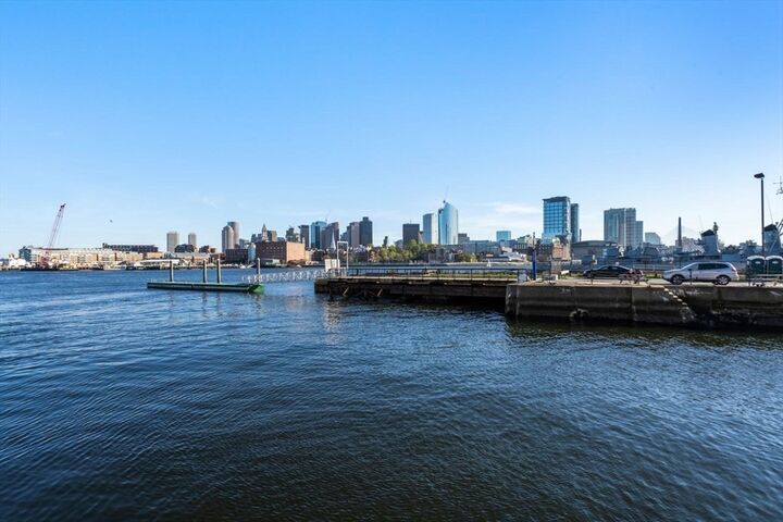 Property Photo:  197 Eighth 204  MA 02129 