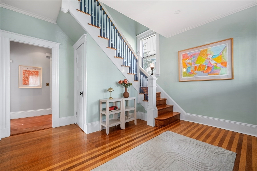 Property Photo:  18 S Munroe Terrace  MA 02122 