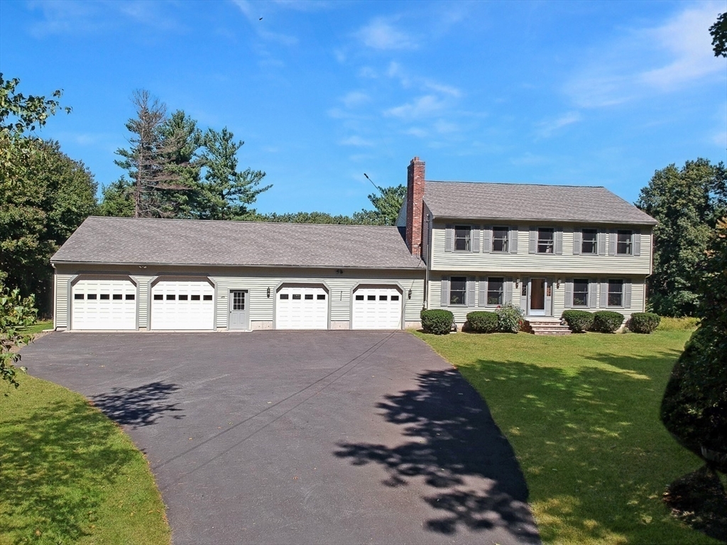 Property Photo:  175 Old Ferry Drive  MA 01844 