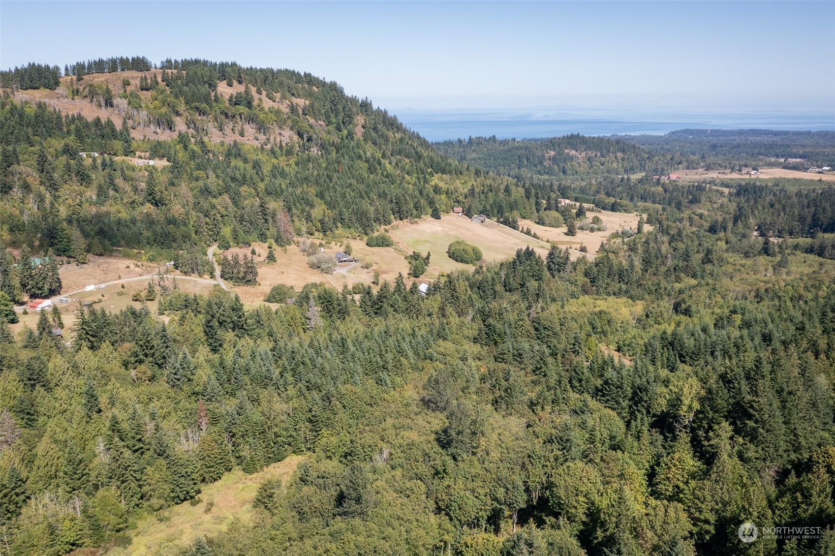 Property Photo:  9999 Dan Kelly Road  WA 98363 