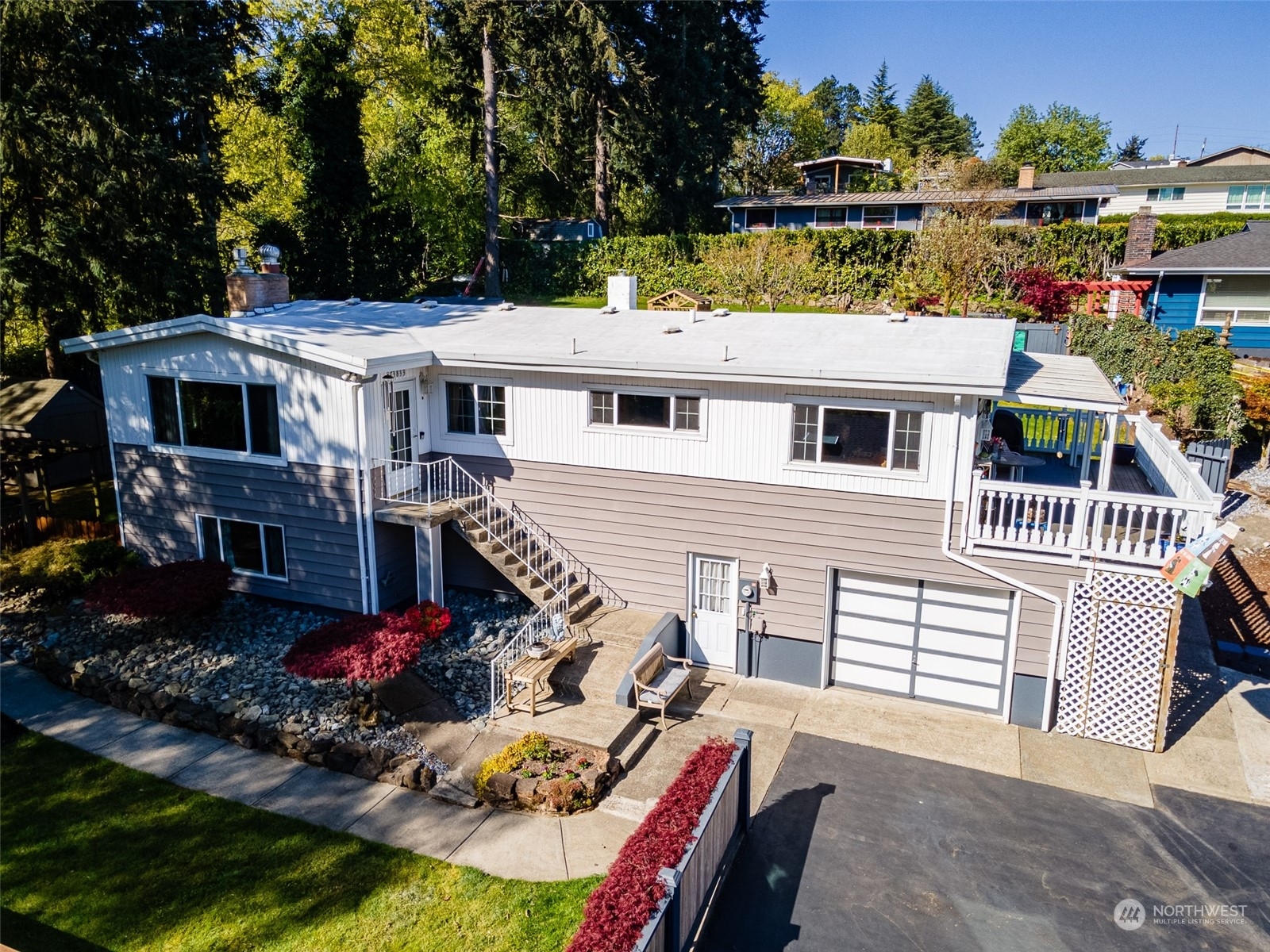 Property Photo:  3833 S 243rd Street  WA 98032 