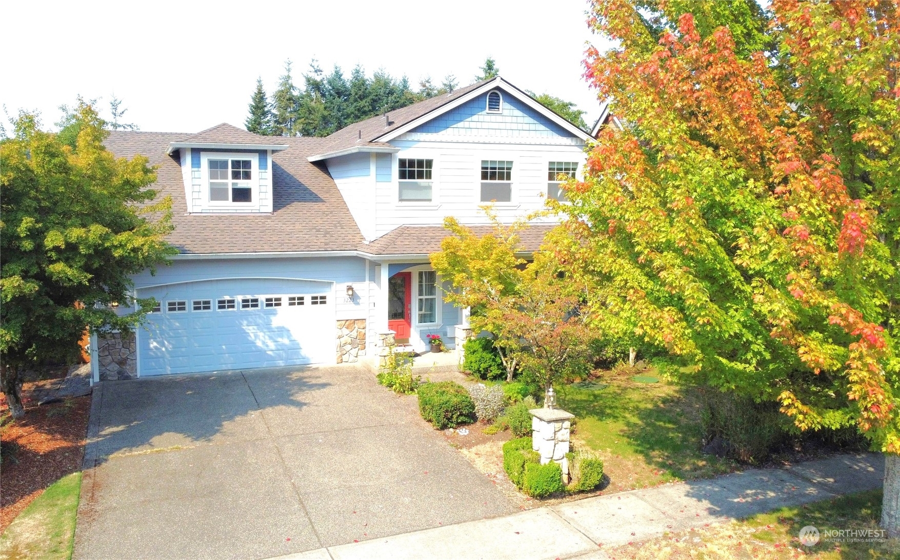 3223 Sugarloaf Street SE  Olympia WA 98501 photo