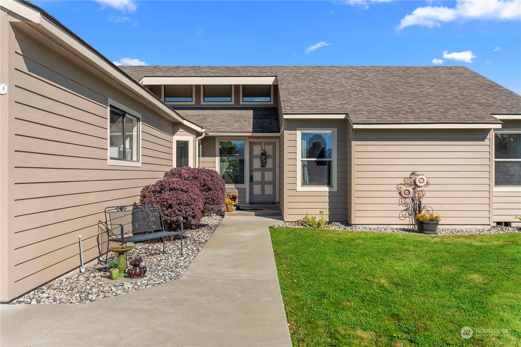 1442 Crabapple Lane  Wenatchee WA 98801 photo