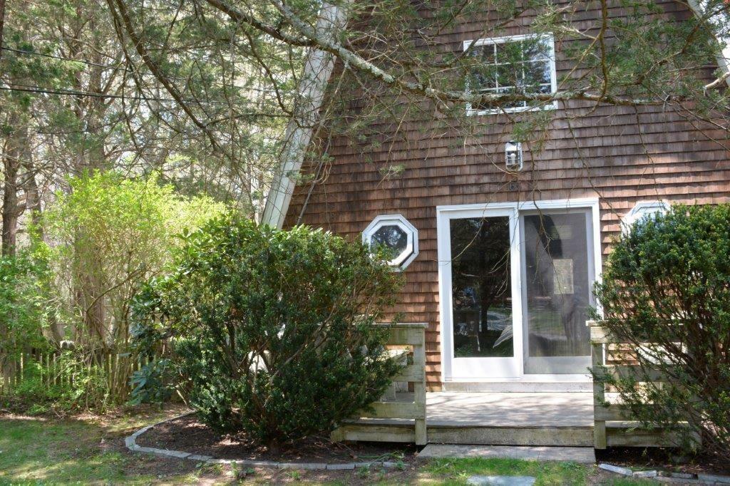 Property Photo: 65 Pinecrest Drive RI 02822