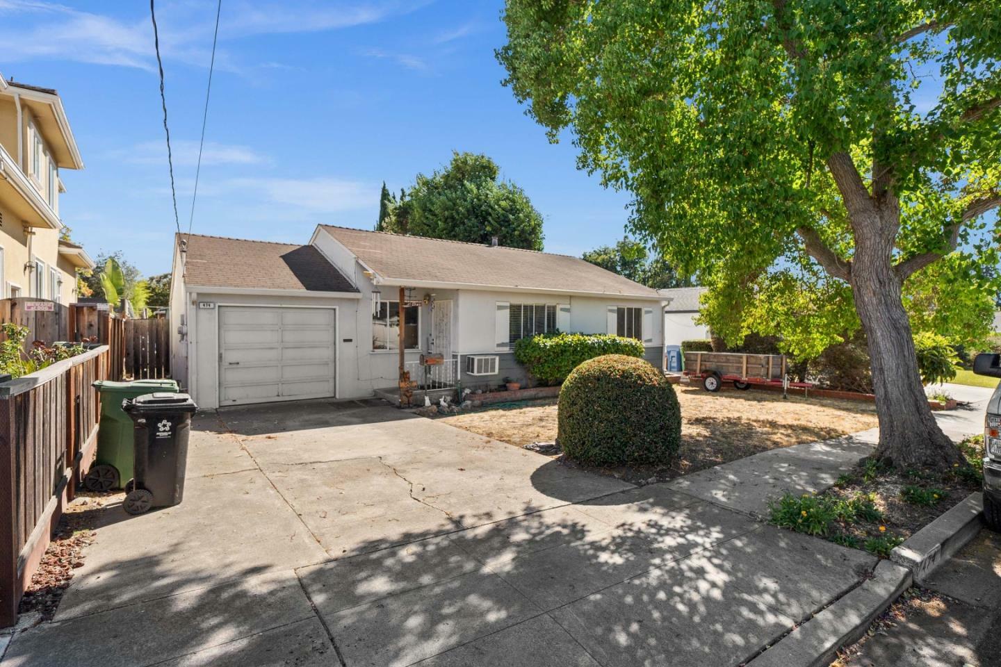 Property Photo:  474 Scott Street  CA 94539 