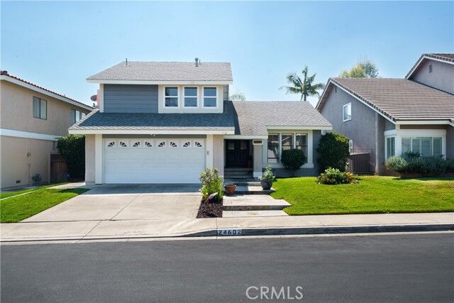 Property Photo:  24602 Via Raza  CA 92630 