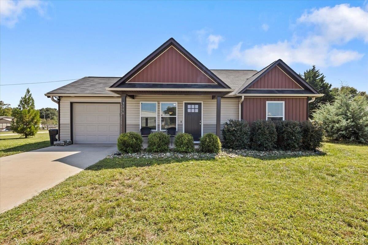 Property Photo:  3556 Old Furnace Road  SC 29323-9675 