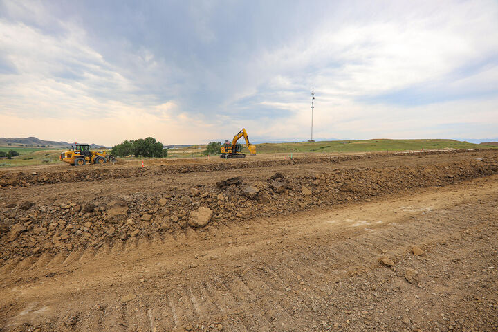 Property Photo: Tbd Lane Block 7 Lot 35 WY 82801