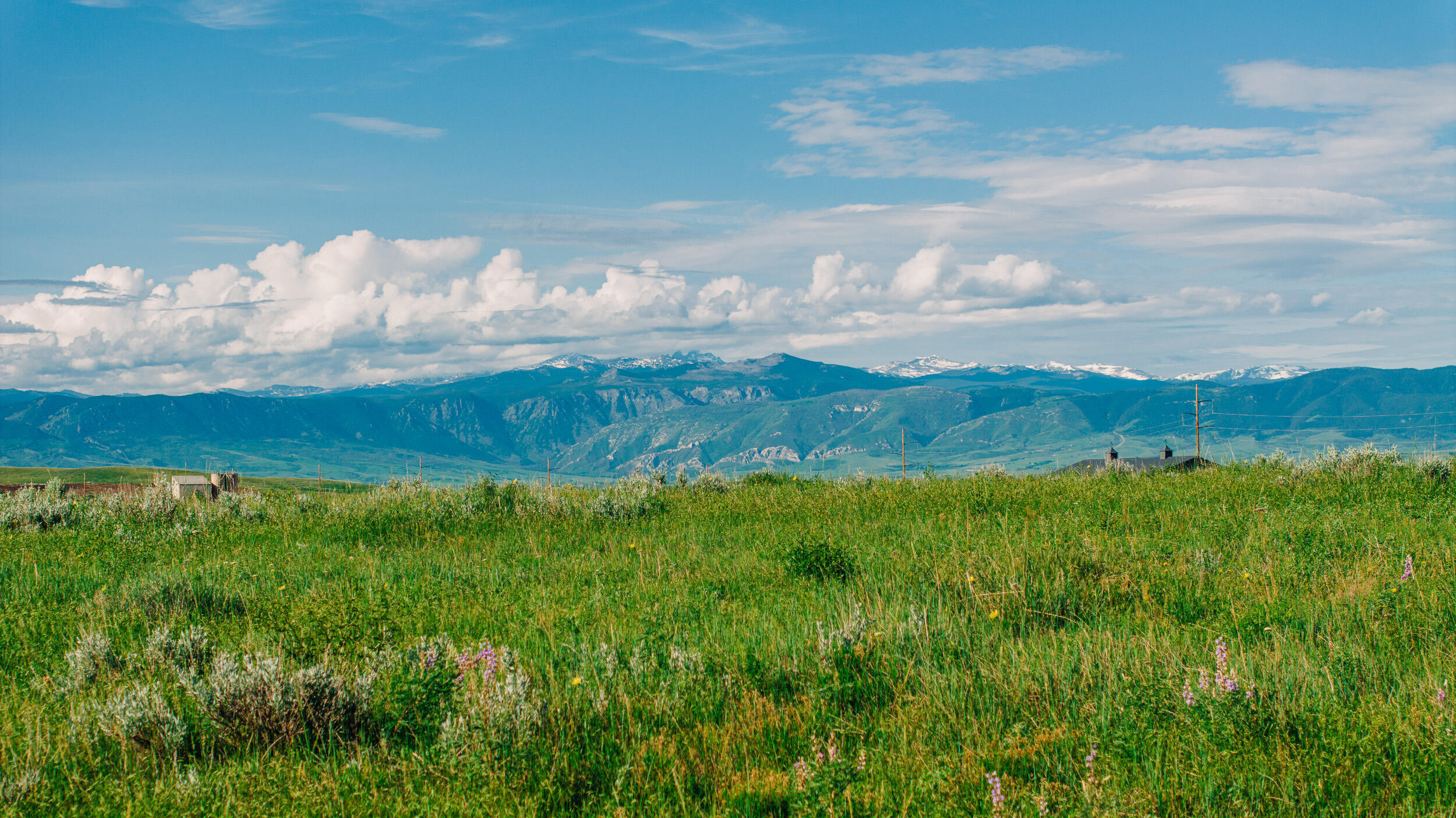 Property Photo: Tbd Lane Block 7 Lot 31 WY 82801