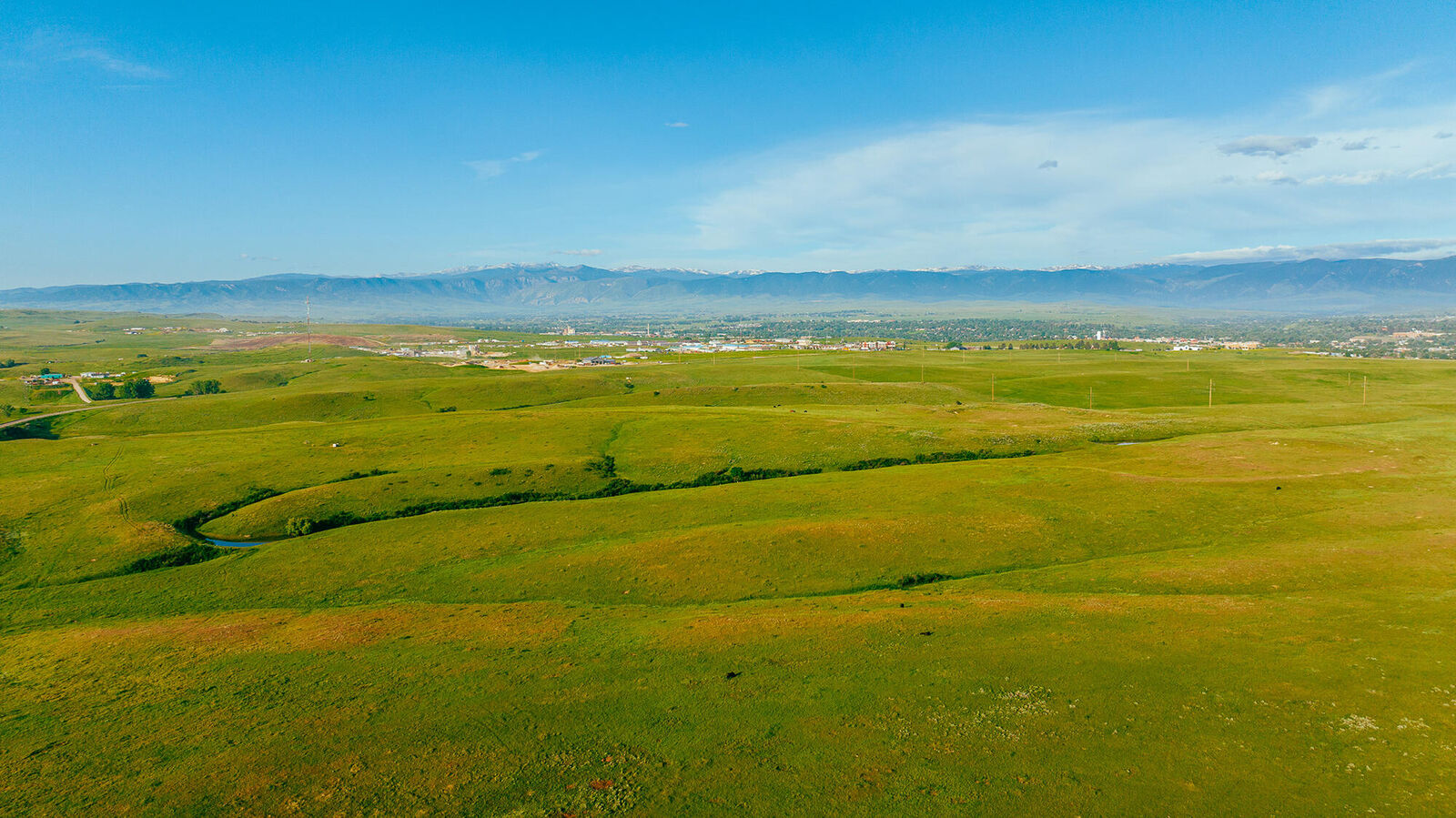 Property Photo: Tbd Lane Block 7 Lot 31 WY 82801
