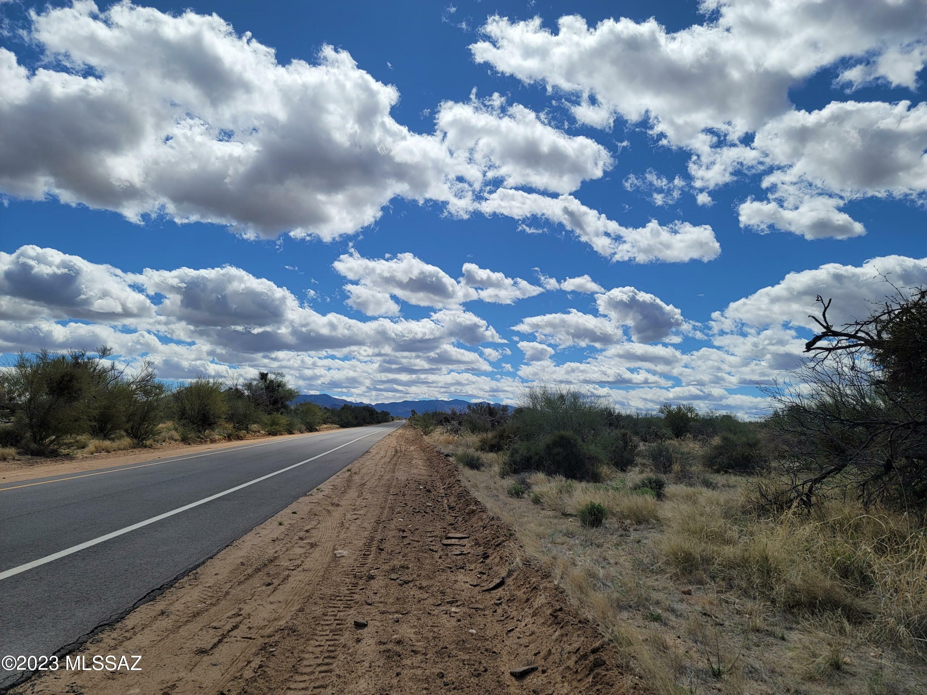 Property Photo:  15949 W Diamond Bell Ranch Road 8  AZ 85736 