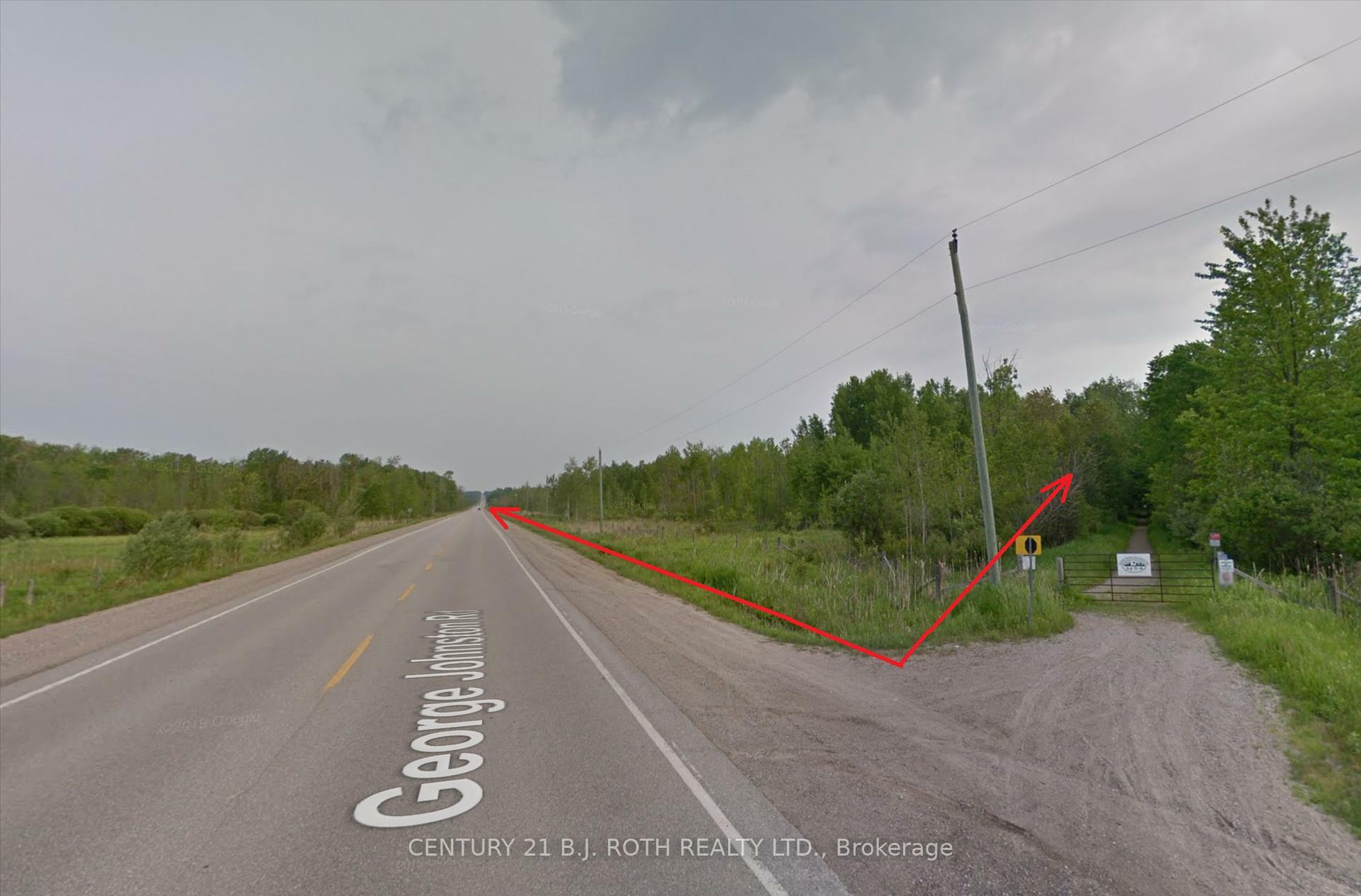 Photo de la propriété:  2361 George Johnston Road  ON L0L 1Y0 