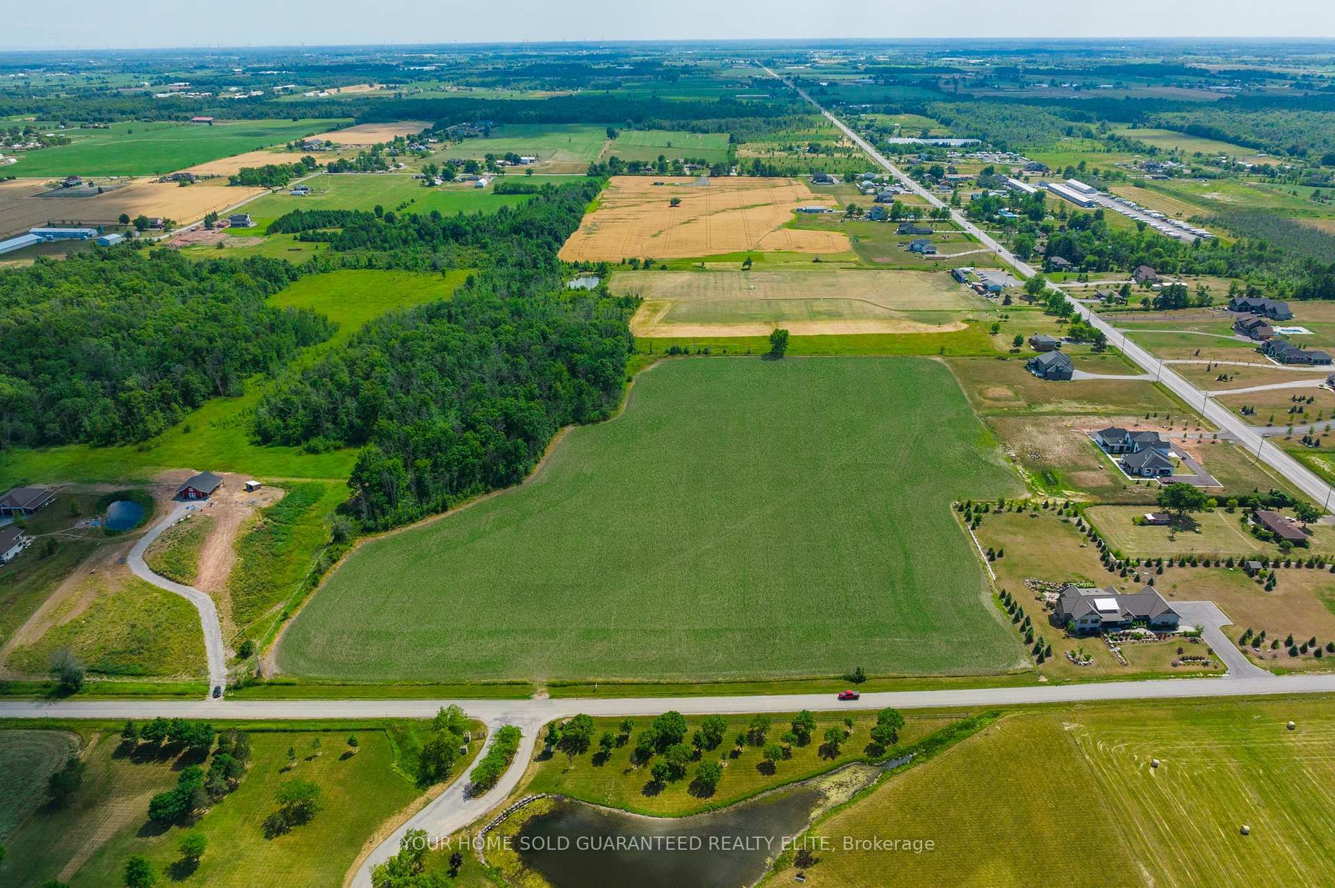 Property Photo:  60 Elm Tree Road E  ON L3M 4E7 