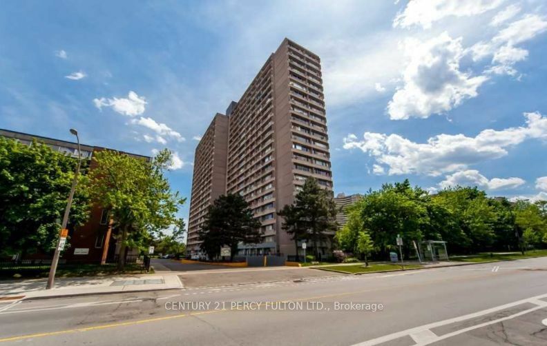 10 Sunny Glen Way 1904  Toronto ON M3C 2Z3 photo