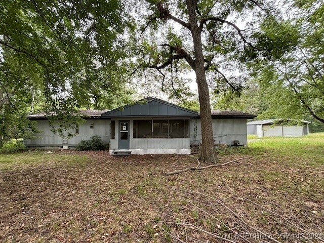 Property Photo:  8086 N 62nd Street E  OK 74434 