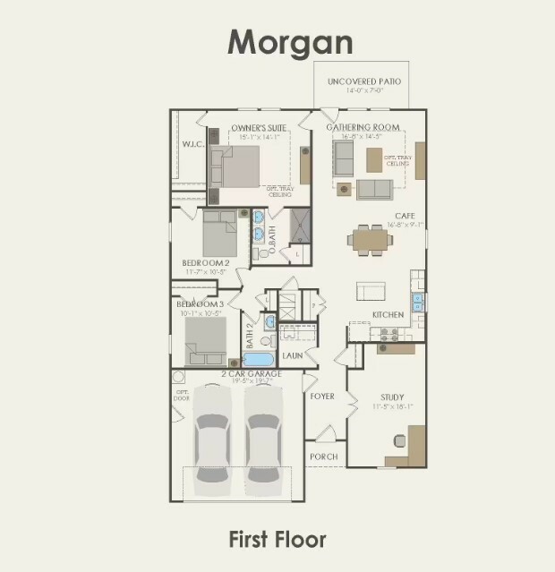 Property Photo: 1231 Crimson Sky Court TX 76513